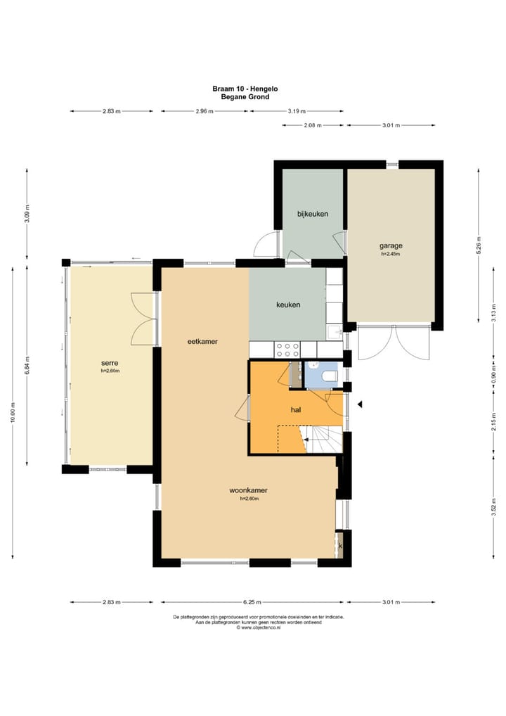 Foto 42 van Braam 10