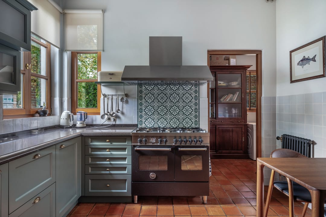 Foto 13 van De Hoge Bogerd 5