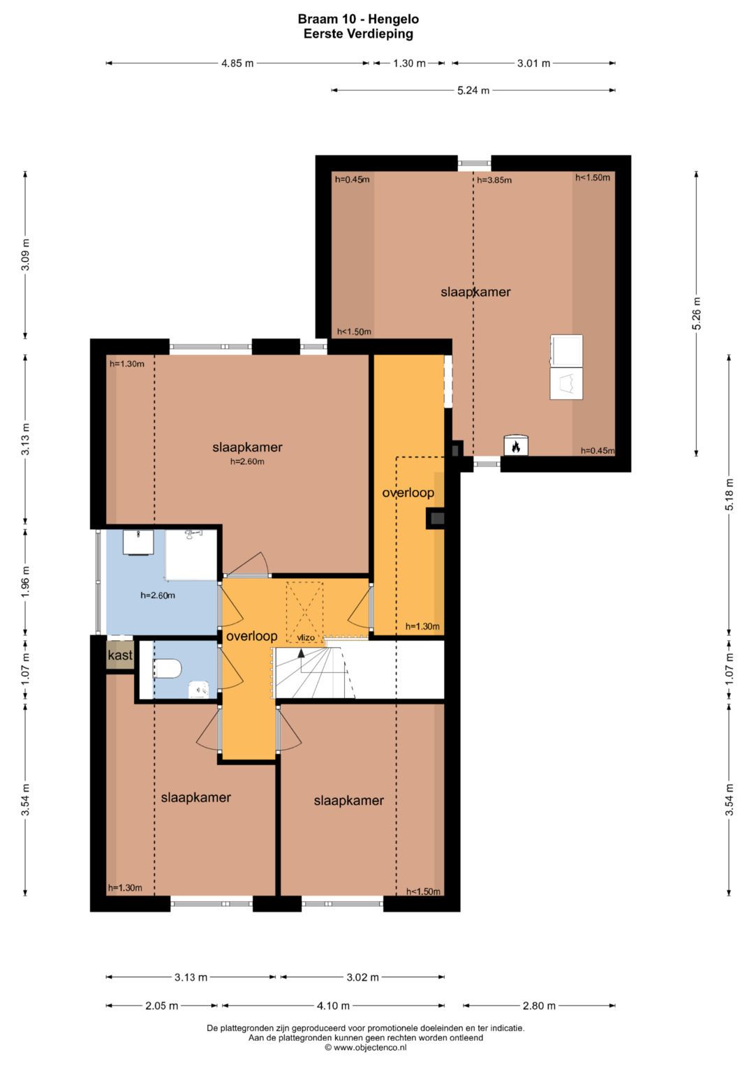 Photo 44 of Braam 10