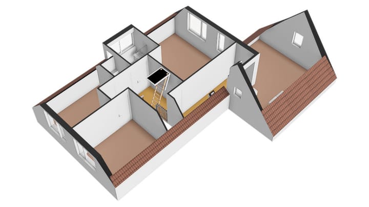 Foto 45 van Braam 10