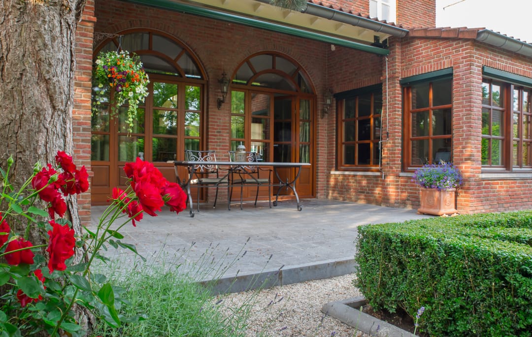 Foto 26 van De Hoge Bogerd 5