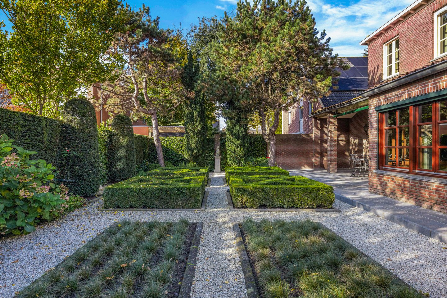 Foto 29 van De Hoge Bogerd 5