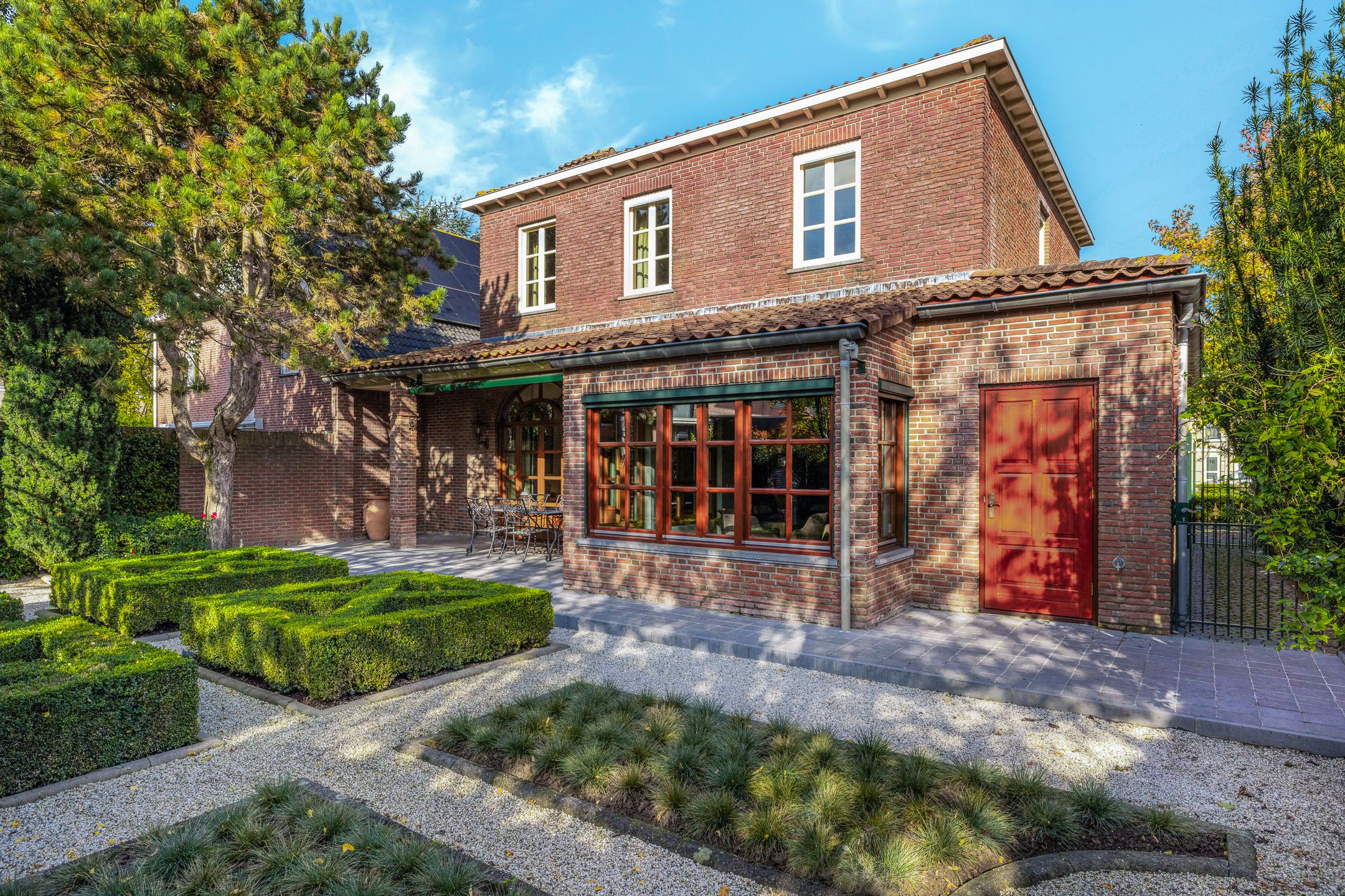 Foto 30 van De Hoge Bogerd 5