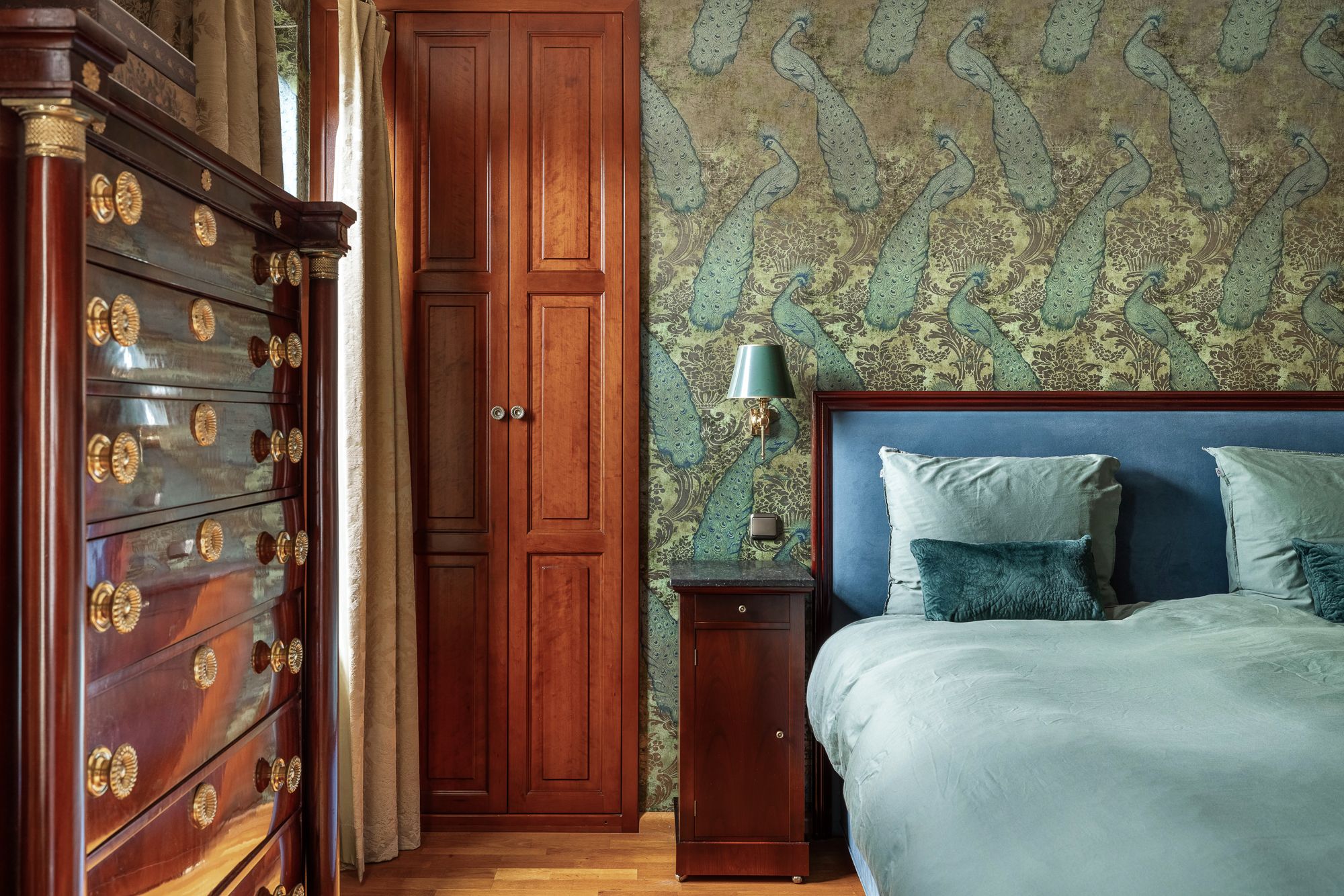 Foto 18 van De Hoge Bogerd 5