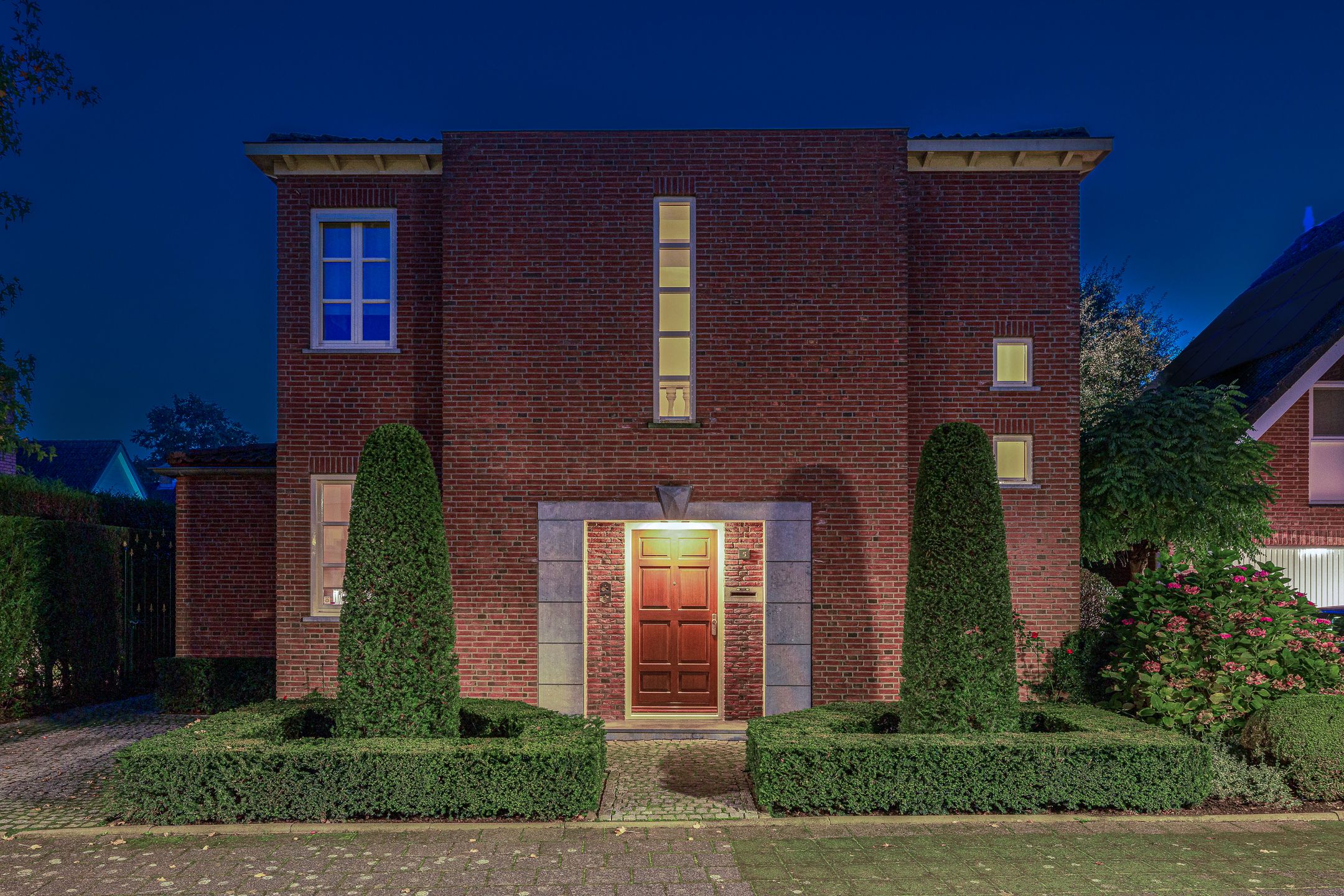 Foto 33 van De Hoge Bogerd 5