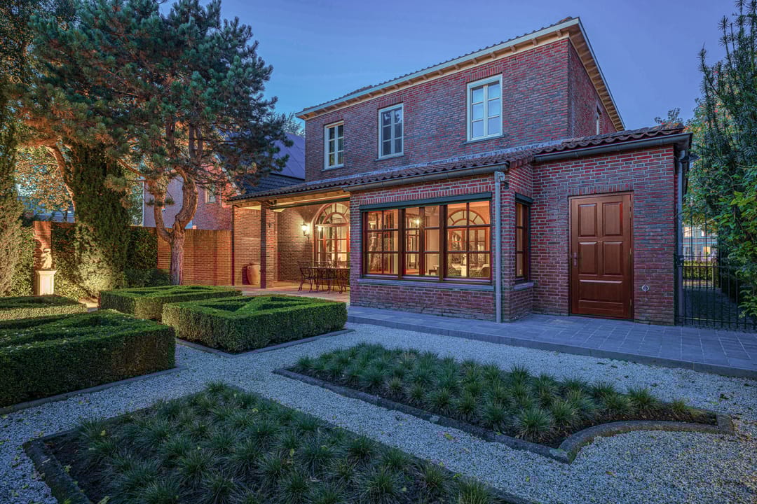 Foto 37 van De Hoge Bogerd 5