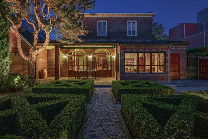 Photo 3 of De Hoge Bogerd 5