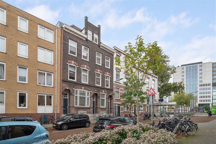 View photo 2 of Saftlevenstraat 40-B