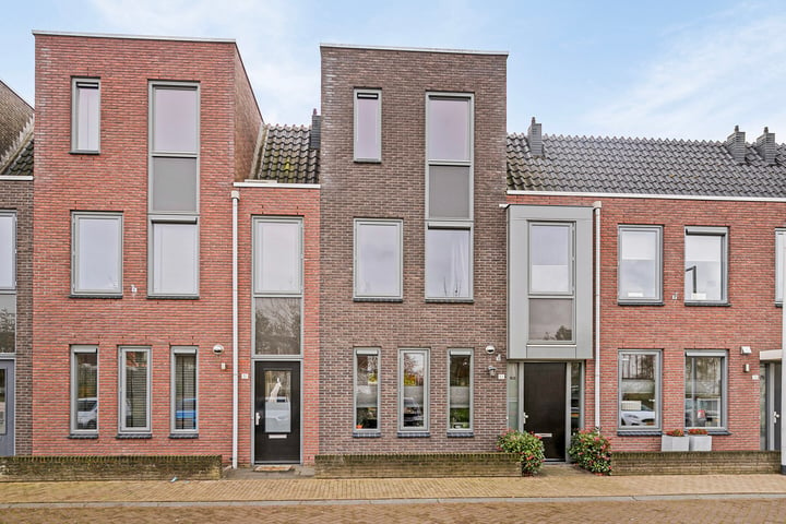 Hollands Hoenlaan 53