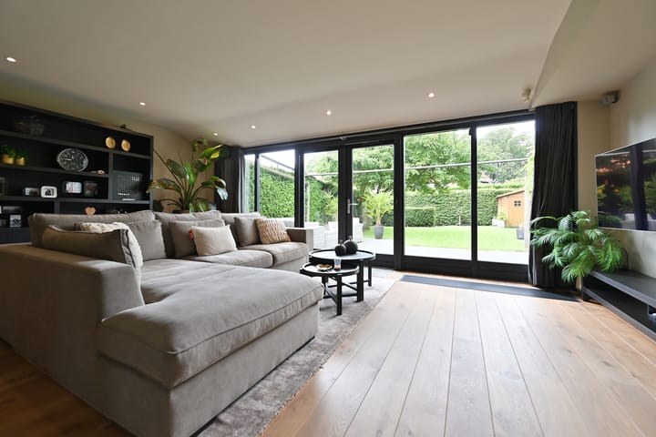 Foto 3 van Meentzoom 65