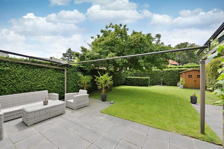 Foto 10 van Meentzoom 65