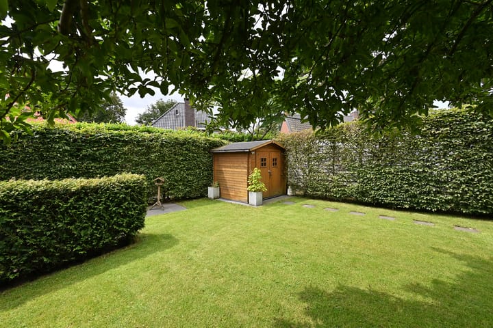 Foto 11 van Meentzoom 65