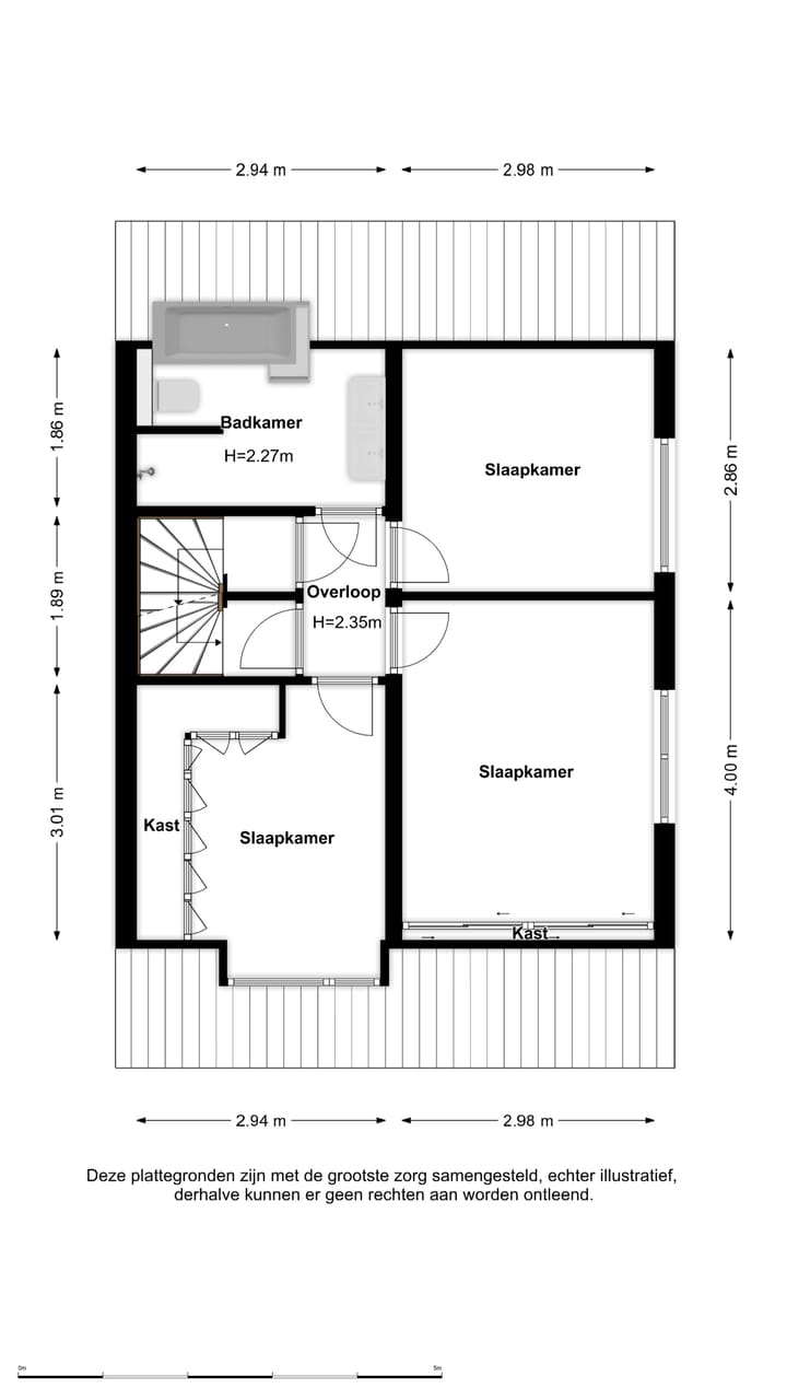 Foto 23 van Meentzoom 65