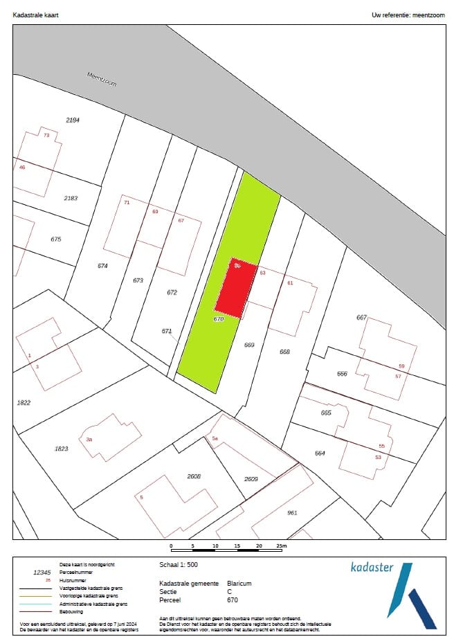 Foto 27 van Meentzoom 65