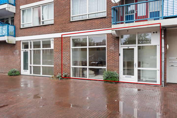 Bekijk foto 27 van Borgerstraat 38-B