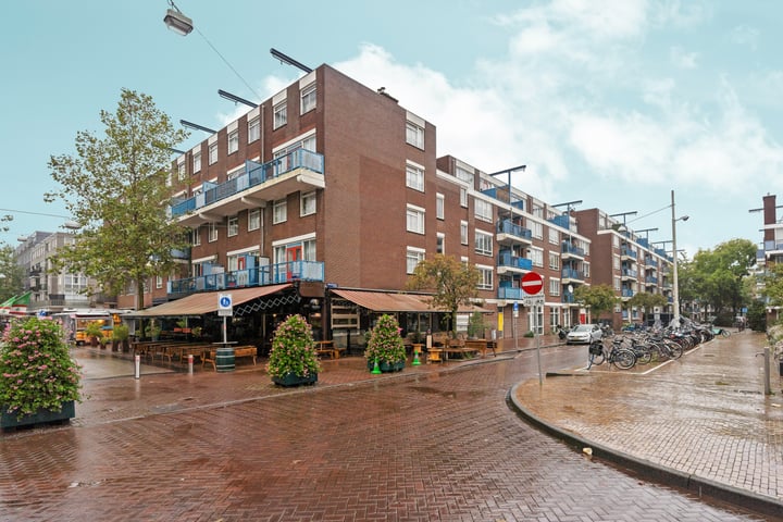 Bekijk foto 29 van Borgerstraat 38-B