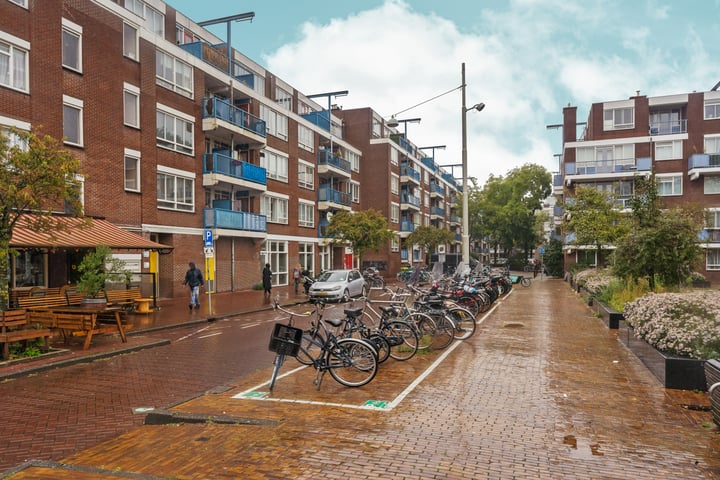 Bekijk foto 30 van Borgerstraat 38-B