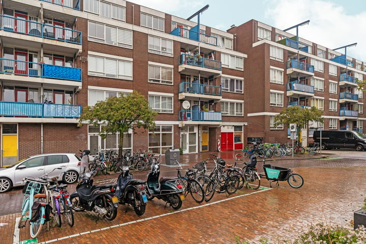 Bekijk foto 31 van Borgerstraat 38-B