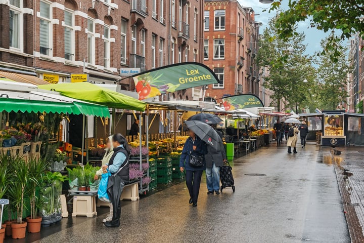 Bekijk foto 34 van Borgerstraat 38-B