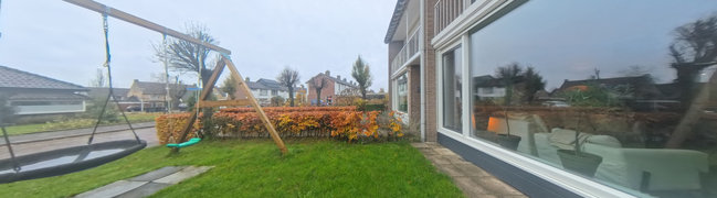 View 360° photo of Voortuin of Mr. G. Vixseboxsestraat 37