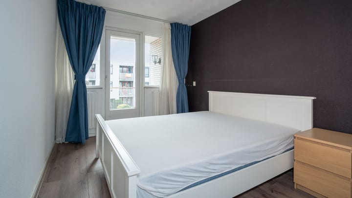 Foto 3 van Anne Frankweg 6-B