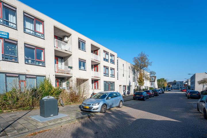 Bekijk foto 4 van Anne Frankweg 6-B