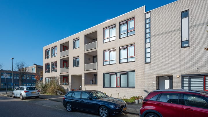 Foto 5 van Anne Frankweg 6-B