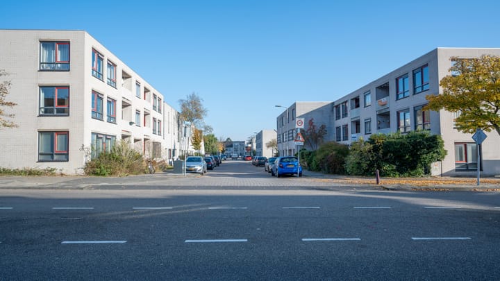 Foto 6 van Anne Frankweg 6-B