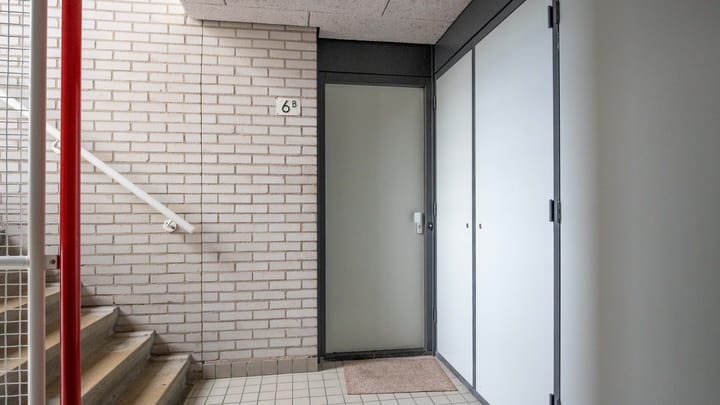 Foto 8 van Anne Frankweg 6-B