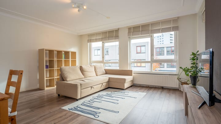 Foto 10 van Anne Frankweg 6-B