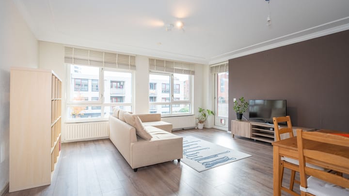 Foto 12 van Anne Frankweg 6-B