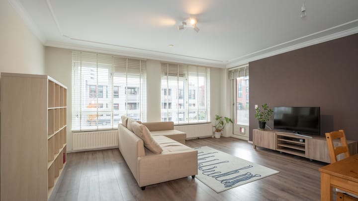 Foto 13 van Anne Frankweg 6-B