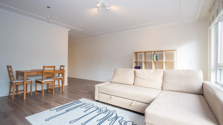 Foto 15 van Anne Frankweg 6-B