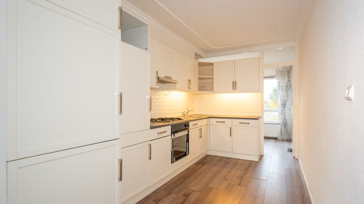 Foto 17 van Anne Frankweg 6-B