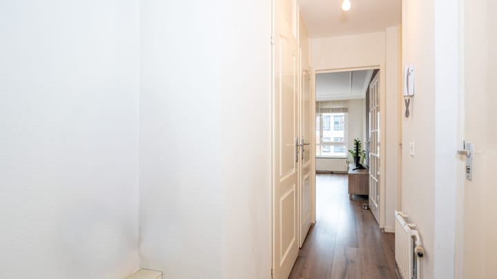 Foto 9 van Anne Frankweg 6-B