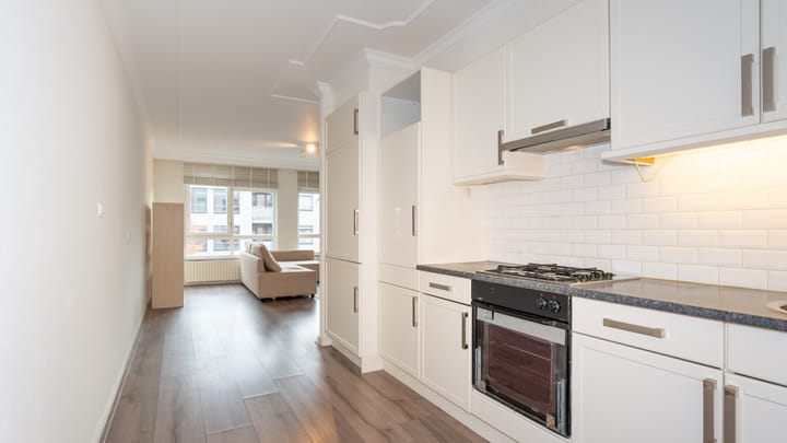 Foto 18 van Anne Frankweg 6-B