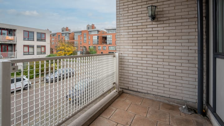 Foto 19 van Anne Frankweg 6-B