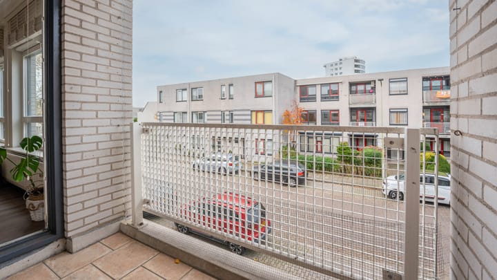 Foto 20 van Anne Frankweg 6-B