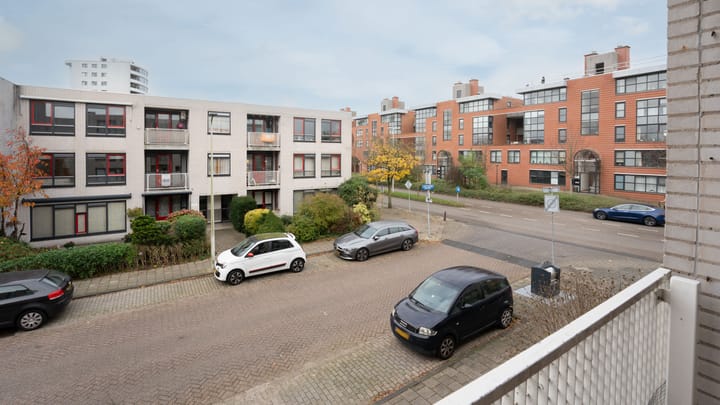 Foto 21 van Anne Frankweg 6-B