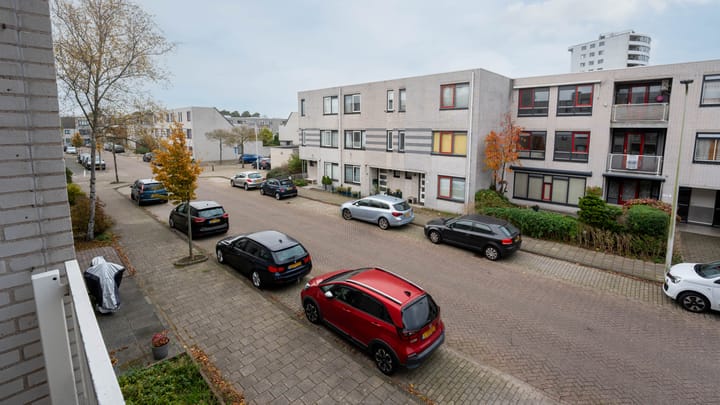 Foto 22 van Anne Frankweg 6-B