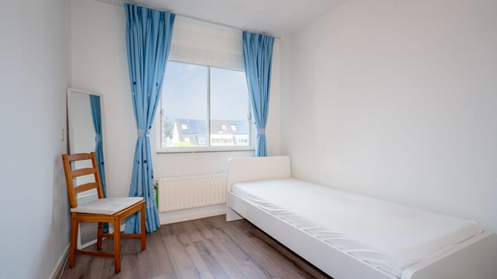 Foto 25 van Anne Frankweg 6-B