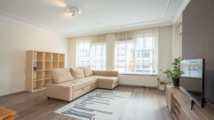 Foto 11 van Anne Frankweg 6-B