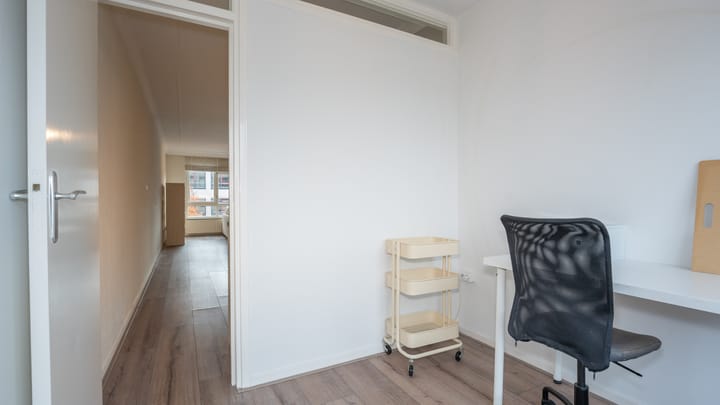 Foto 28 van Anne Frankweg 6-B