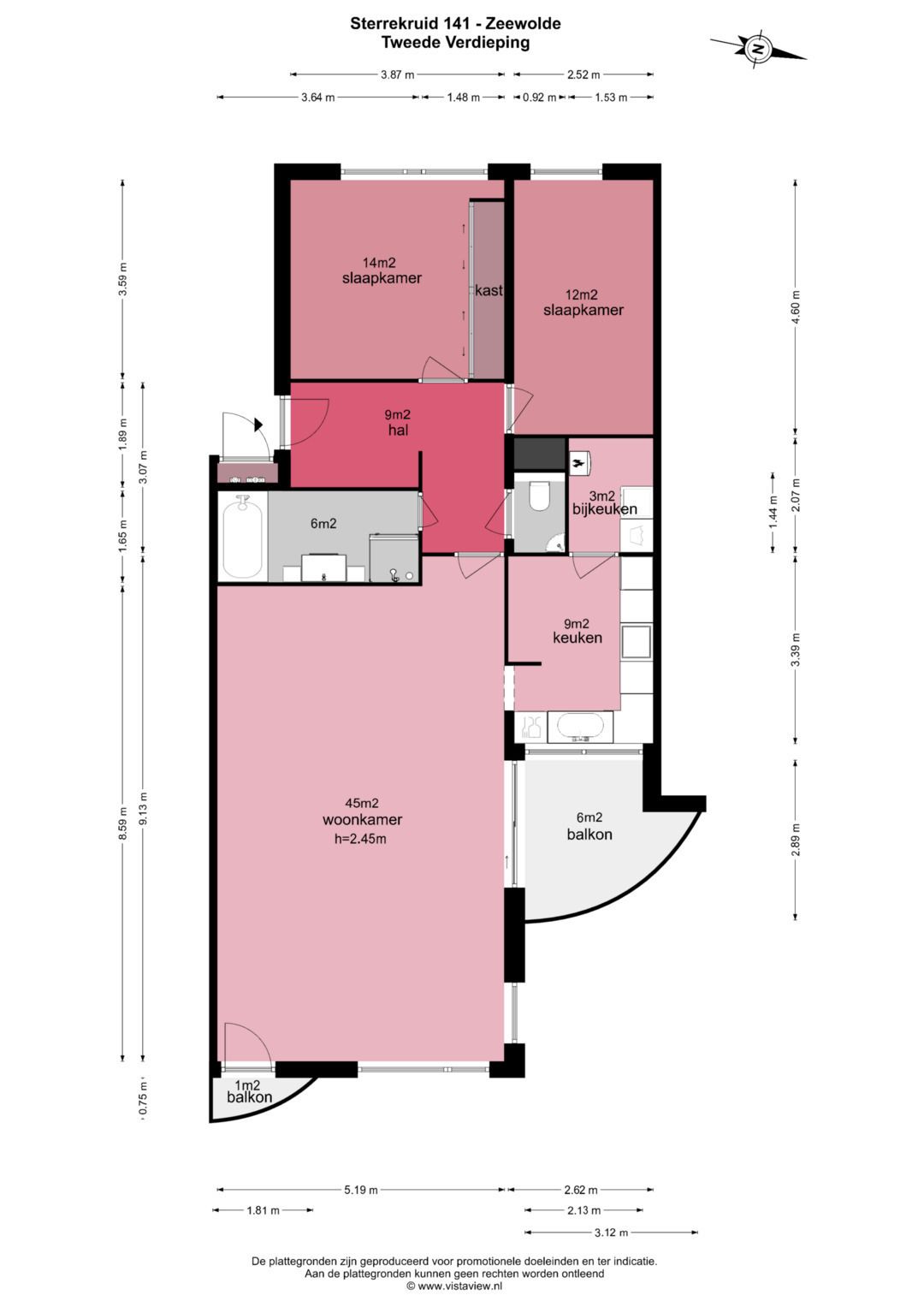 Foto 37 van Sterrekruid 141