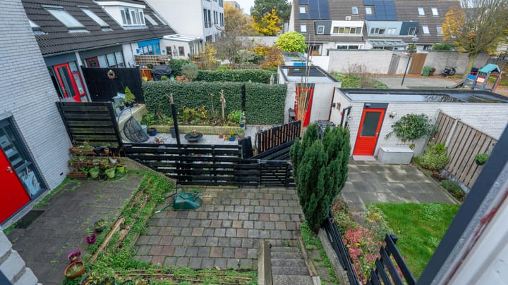 Foto 30 van Anne Frankweg 6-B