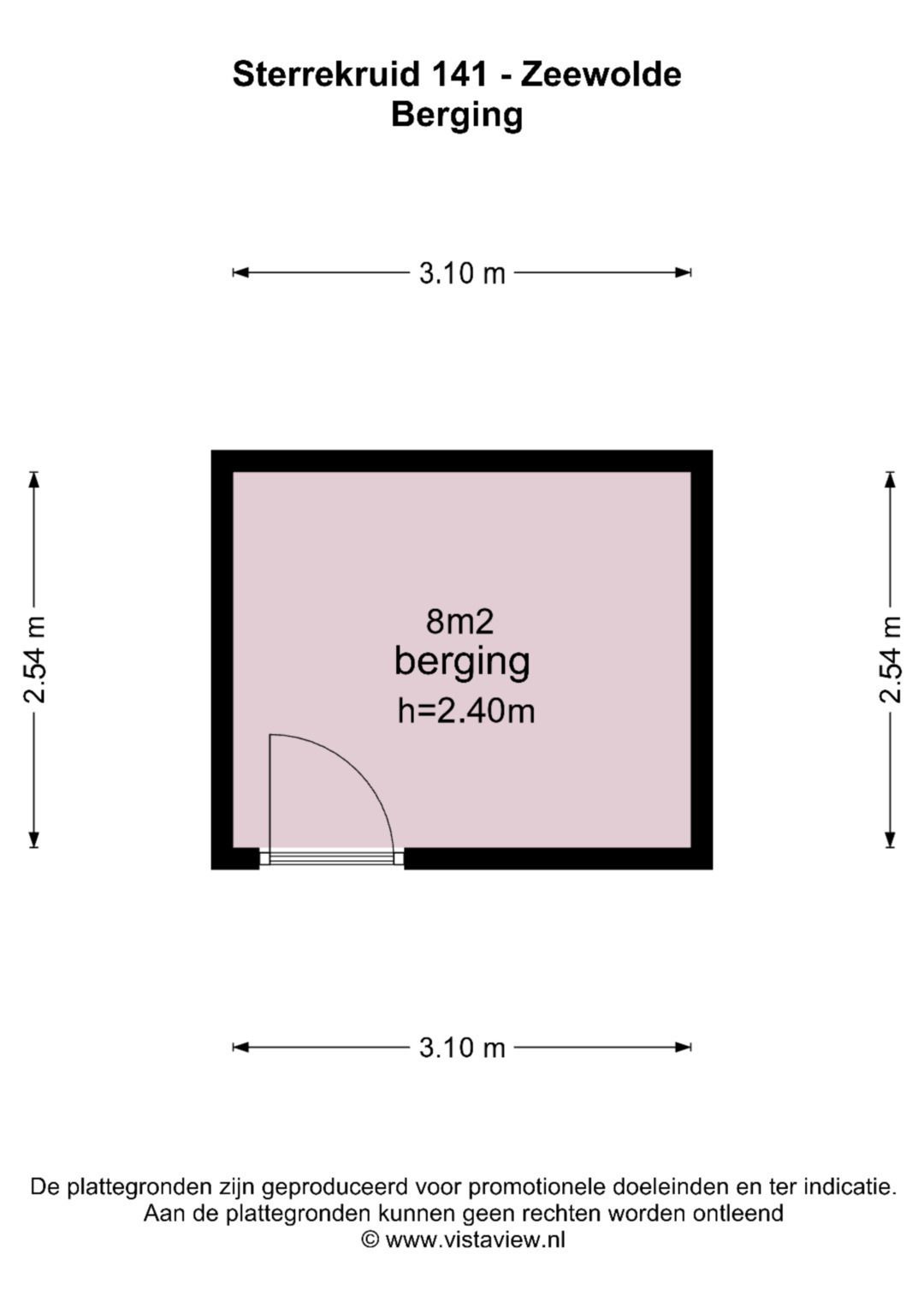 Foto 40 van Sterrekruid 141