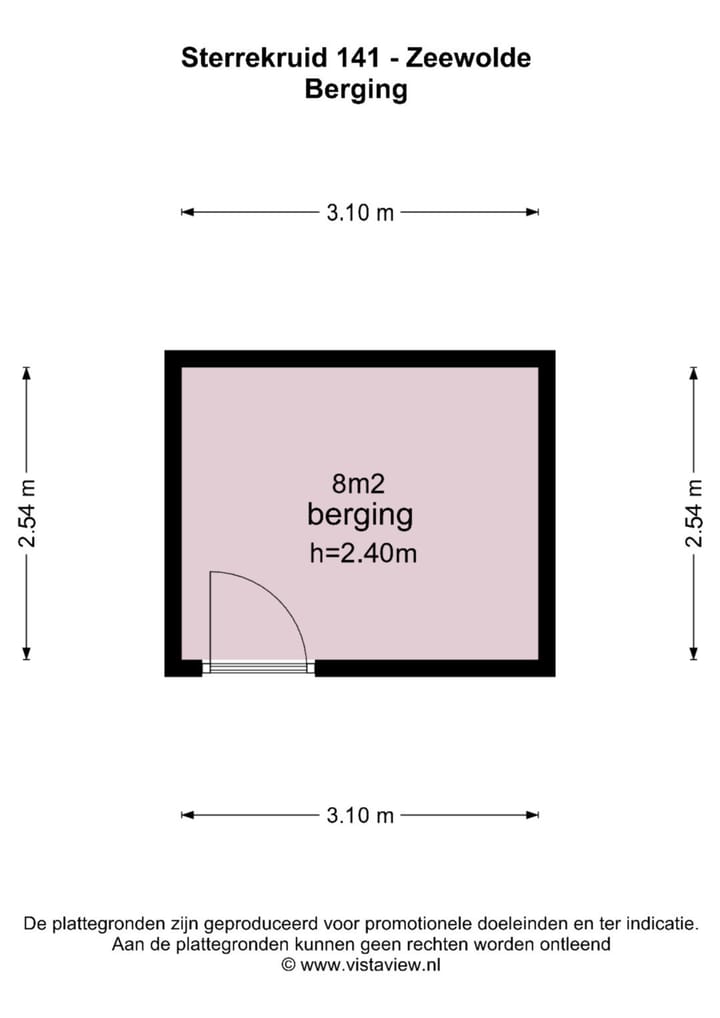 Foto 40 van Sterrekruid 141