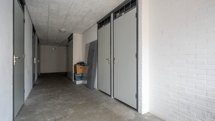 Foto 33 van Anne Frankweg 6-B