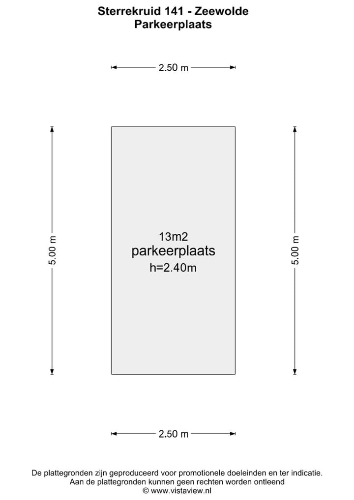 Foto 43 van Sterrekruid 141