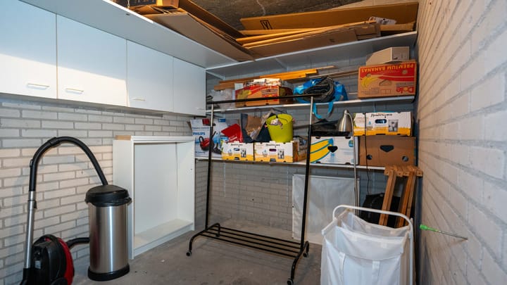 Foto 34 van Anne Frankweg 6-B